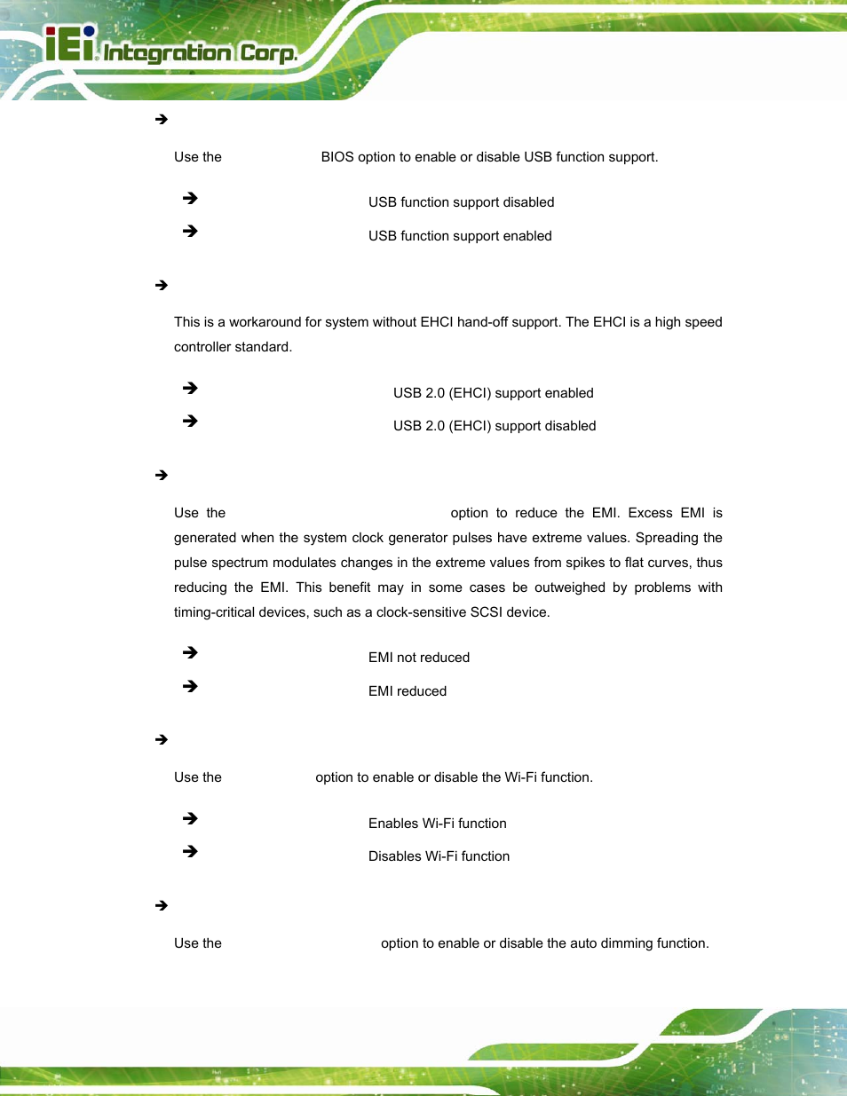 IEI Integration PPC-5152-D525 v2.10 User Manual | Page 102 / 185