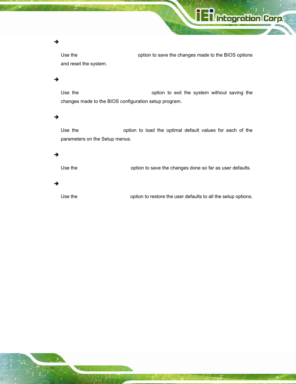 IEI Integration PPC-5152-D525 v2.10 User Manual | Page 107 / 185