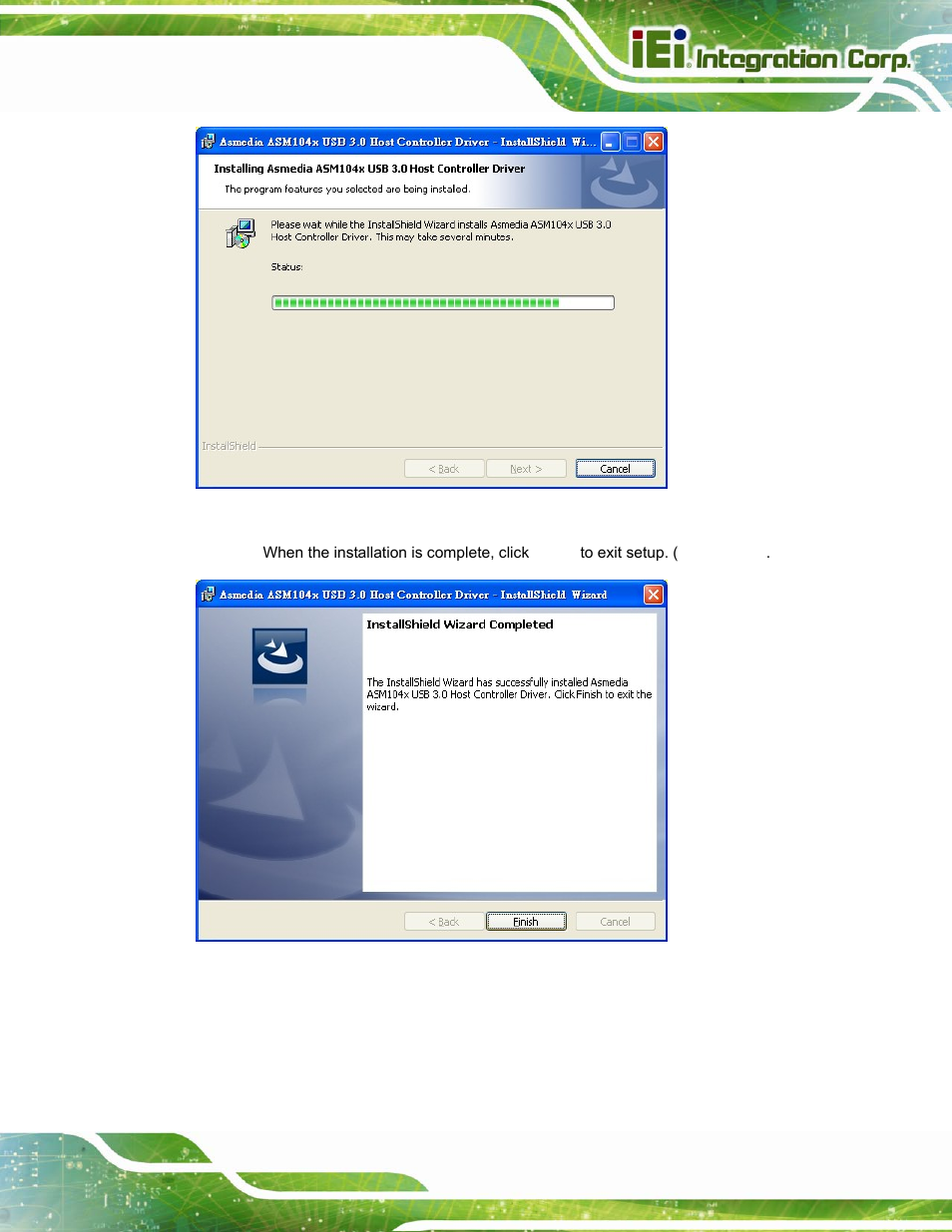 IEI Integration PPC-5152-D525 v2.10 User Manual | Page 129 / 185