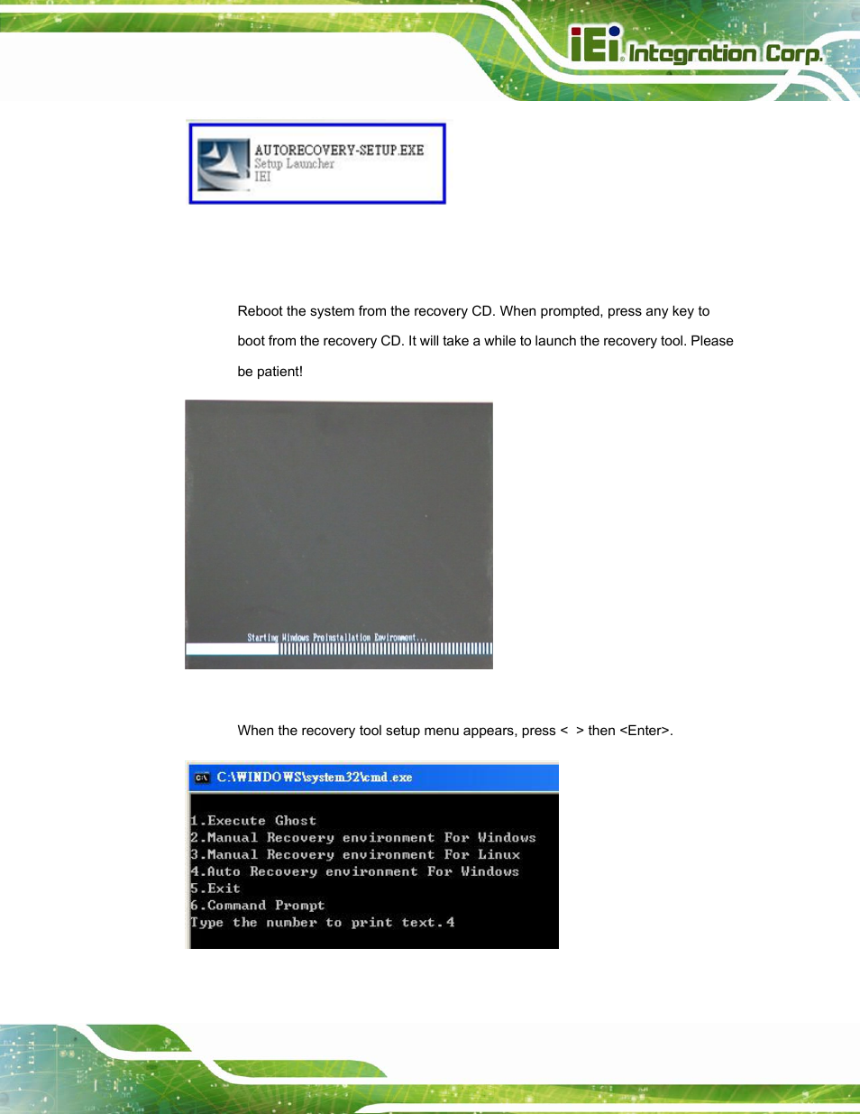 IEI Integration PPC-5152-D525 v2.10 User Manual | Page 151 / 185
