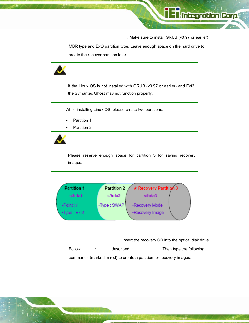 IEI Integration PPC-5152-D525 v2.10 User Manual | Page 155 / 185