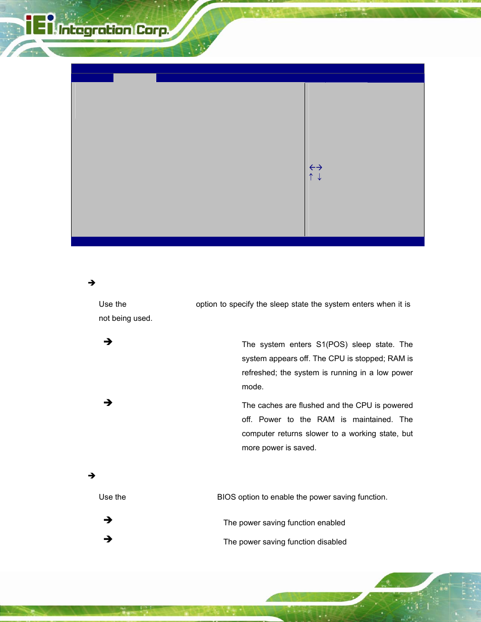 IEI Integration PPC-5152-D525 v2.10 User Manual | Page 84 / 185
