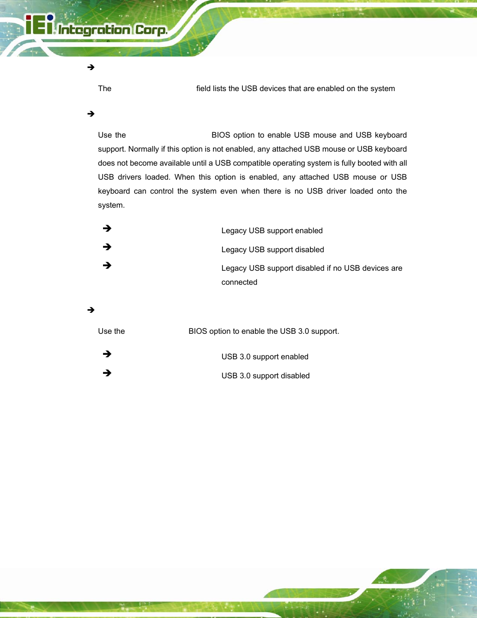 IEI Integration PPC-5152-D525 v2.10 User Manual | Page 88 / 185