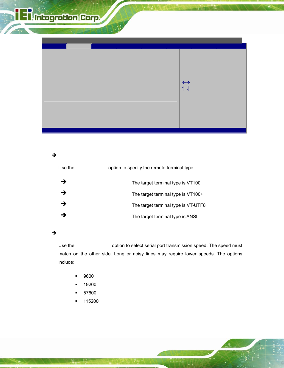 IEI Integration PPC-5152-D525 v2.10 User Manual | Page 98 / 185