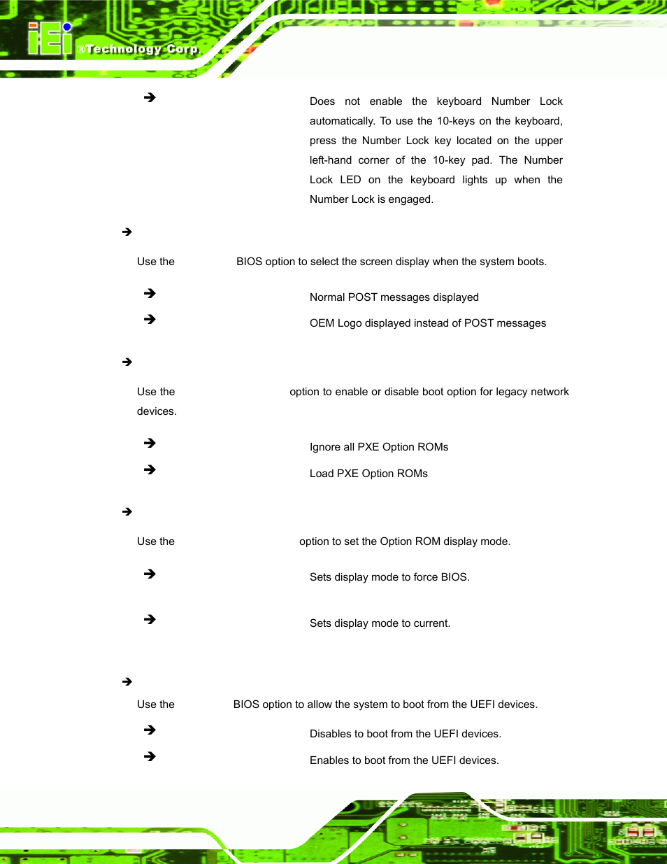 IEI Integration PPC-37xxA-N26 v1.00 User Manual | Page 102 / 203