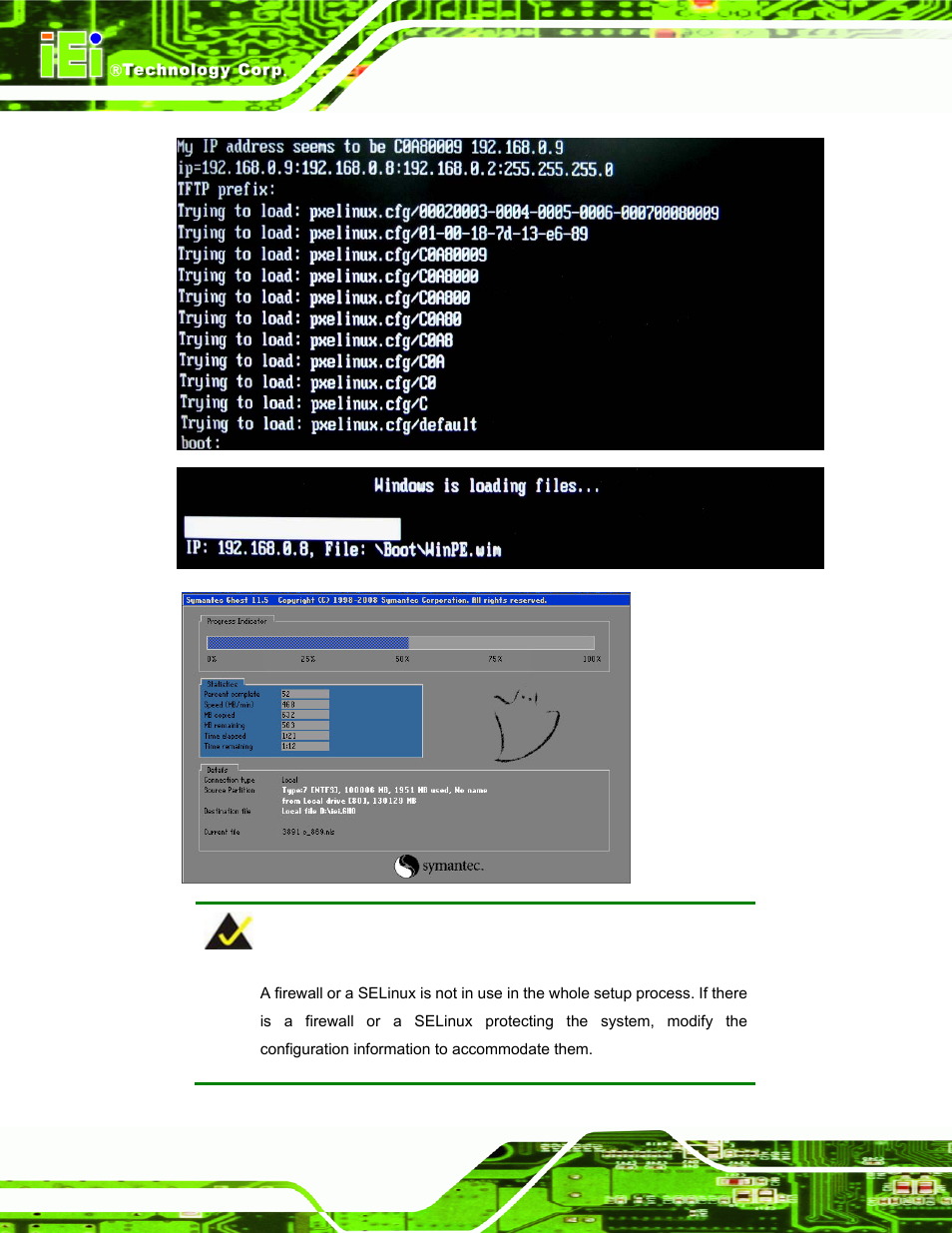 IEI Integration PPC-37xxA-N26 v1.00 User Manual | Page 188 / 203