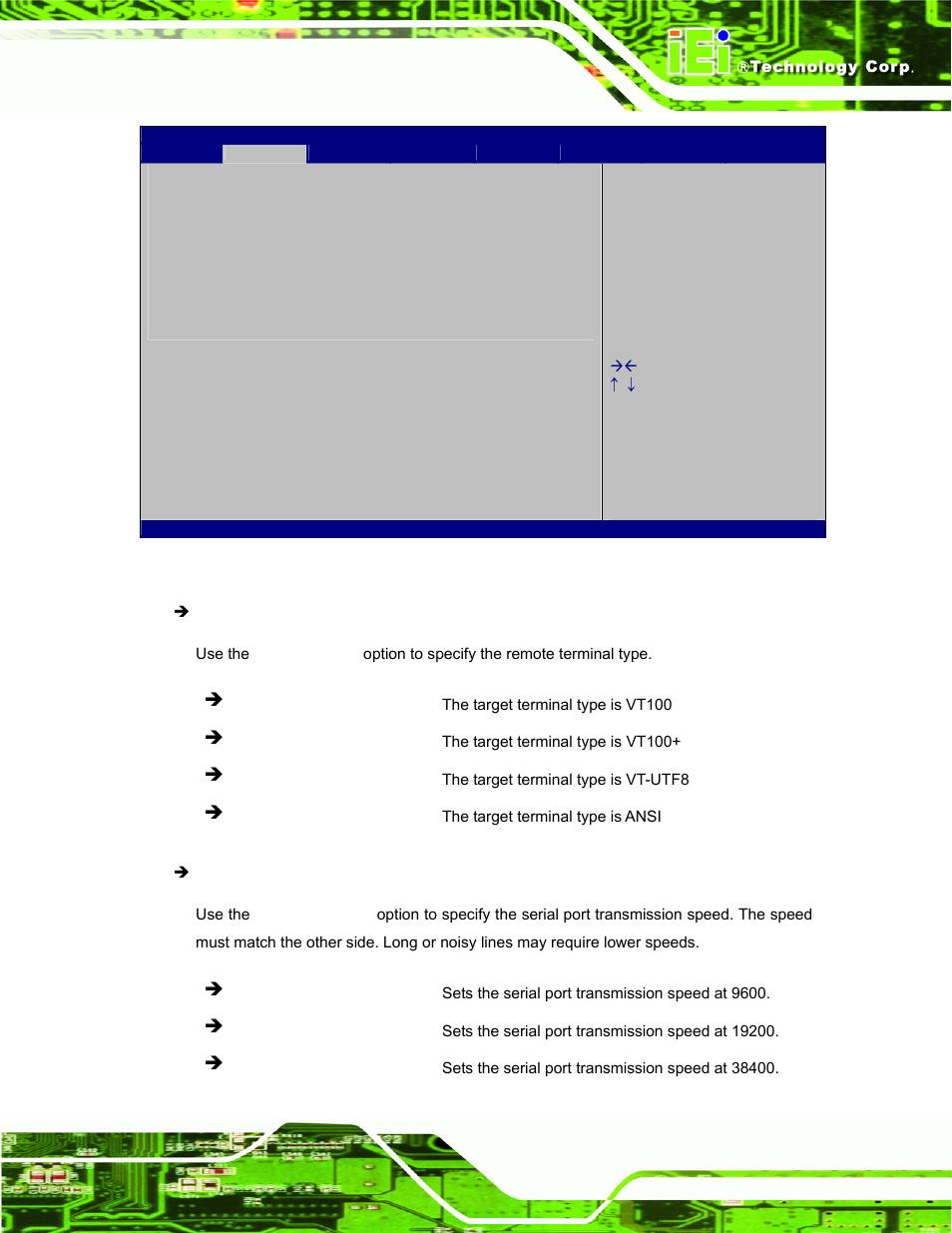 IEI Integration PPC-37xxA-N26 v1.00 User Manual | Page 95 / 203