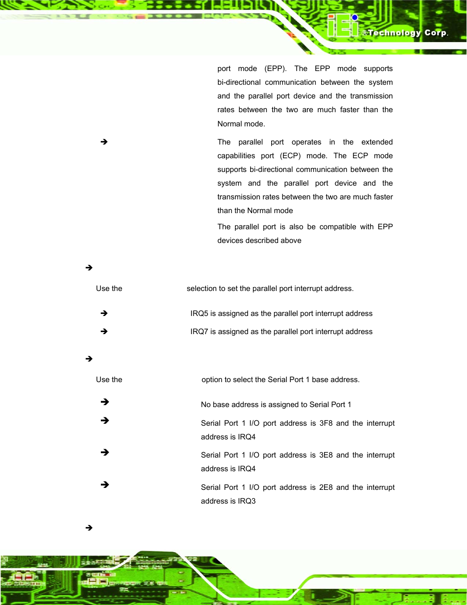 IEI Integration PPC-37xx-N270 v1.01 User Manual | Page 97 / 165