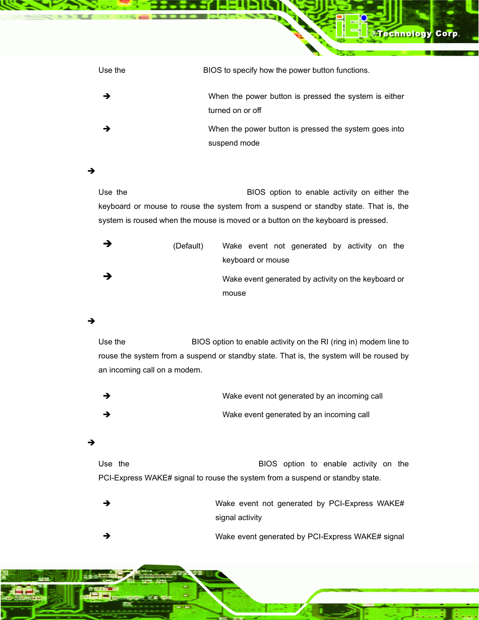 IEI Integration PPC-37xx-N270 v2.00 User Manual | Page 101 / 155