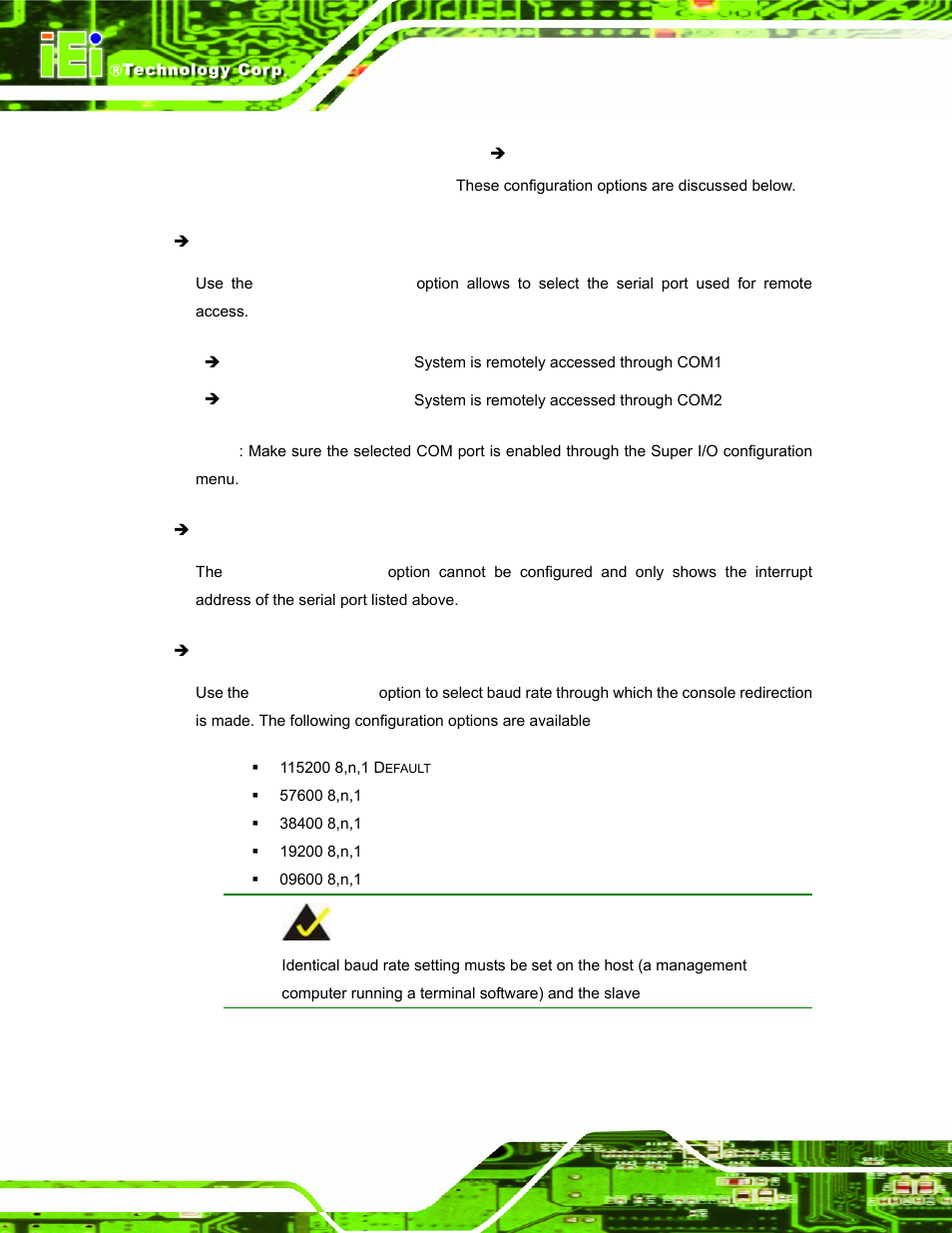 IEI Integration PPC-37xx-N270 v2.00 User Manual | Page 104 / 155
