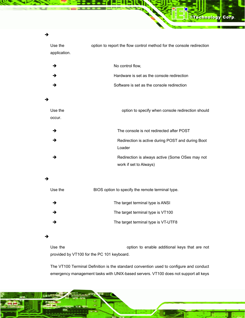 IEI Integration PPC-37xx-N270 v2.00 User Manual | Page 105 / 155