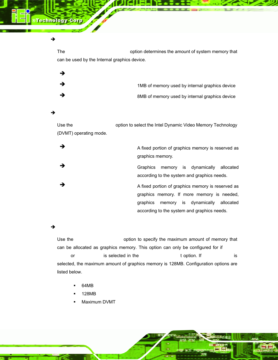 IEI Integration PPC-37xx-N270 v2.00 User Manual | Page 118 / 155