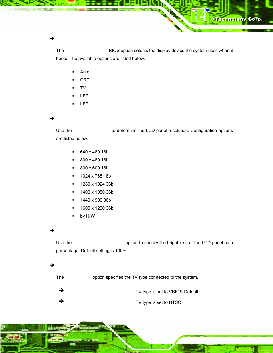 IEI Integration PPC-37xx-N270 v2.00 User Manual | Page 119 / 155
