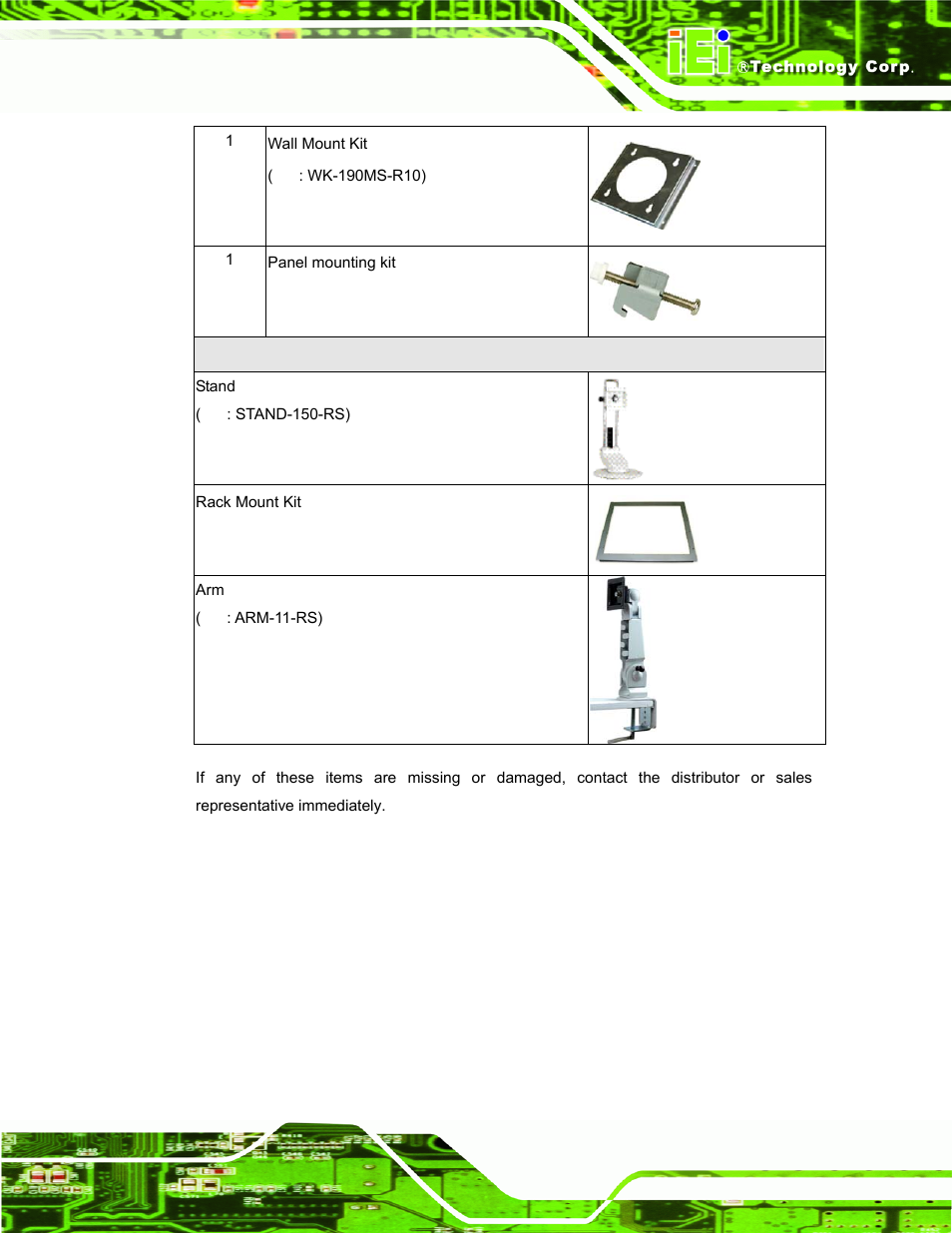 IEI Integration PPC-37xx-N270 v2.00 User Manual | Page 41 / 155