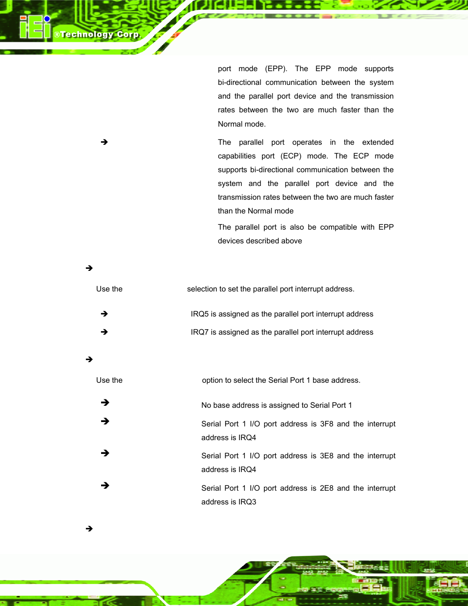 IEI Integration PPC-37xx-N270 v2.00 User Manual | Page 92 / 155