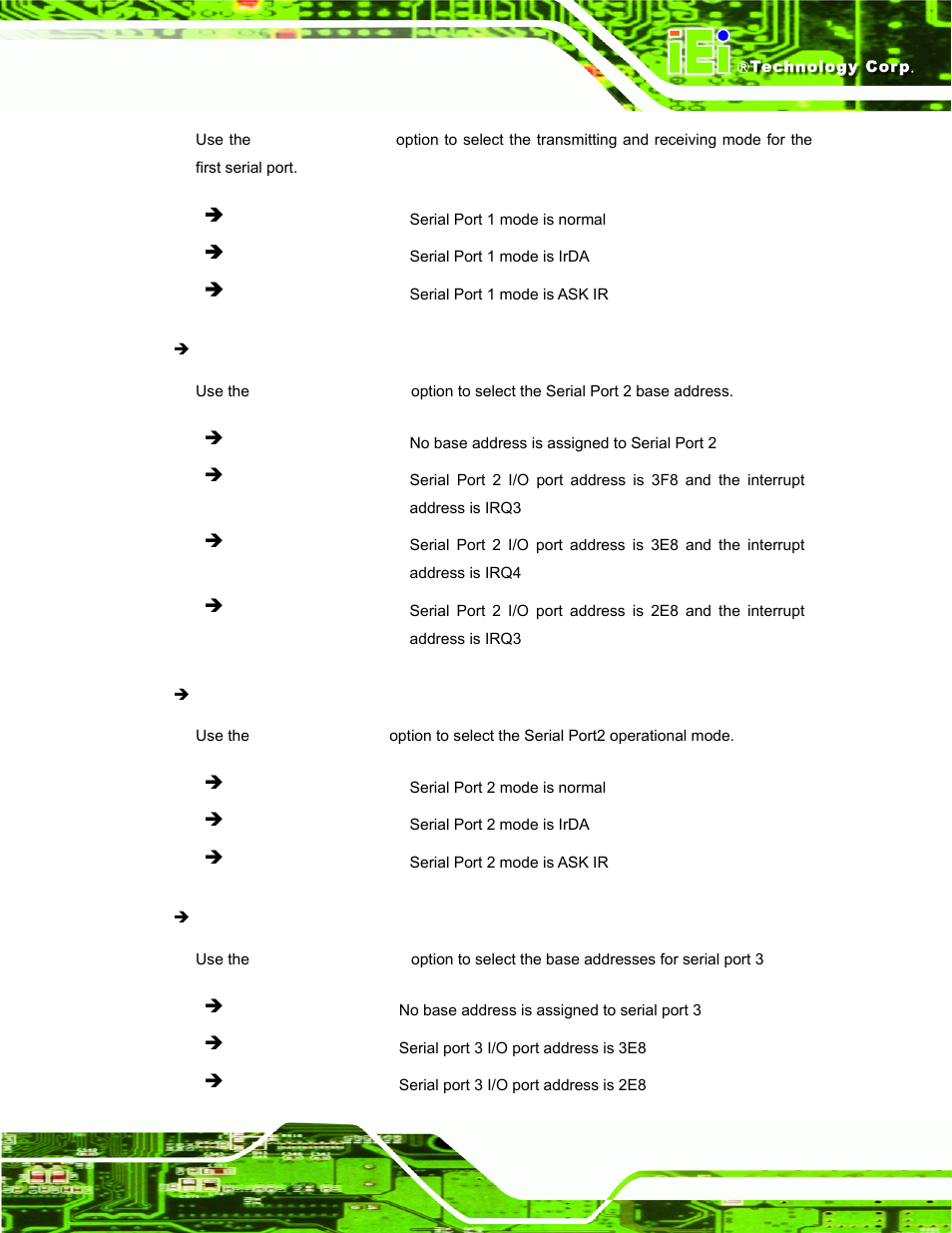 IEI Integration PPC-37xx-N270 v2.00 User Manual | Page 93 / 155
