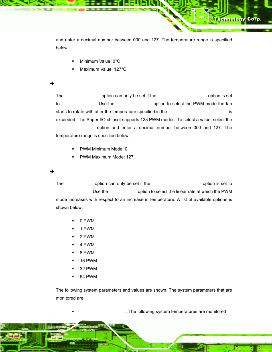 IEI Integration PPC-37xx-N270 v2.00 User Manual | Page 97 / 155