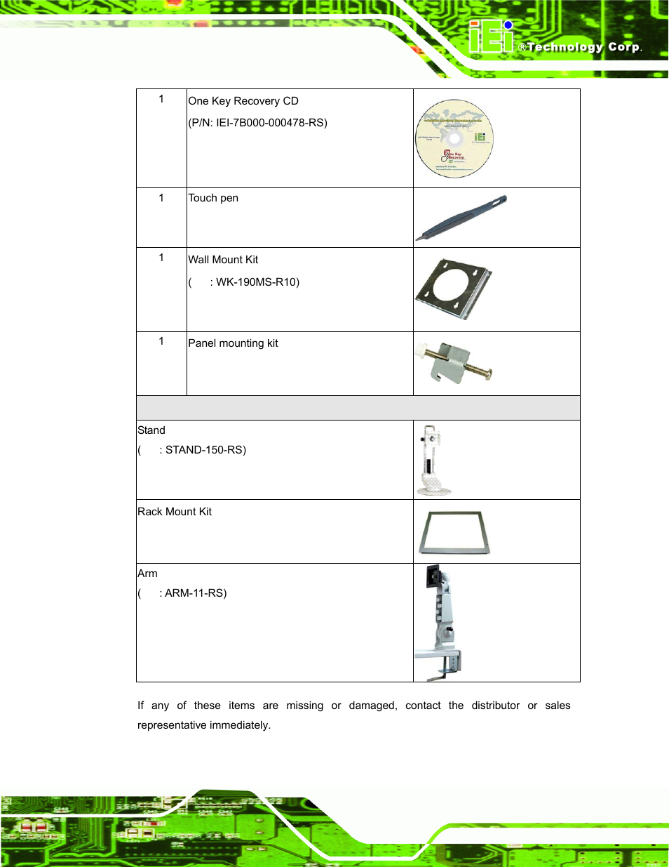 IEI Integration PPC-37xx-N270 v2.11 User Manual | Page 37 / 155