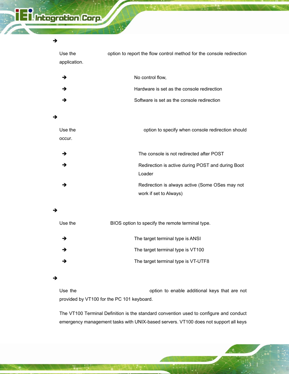 IEI Integration PPC-37xx-N270 v2.20 User Manual | Page 104 / 162