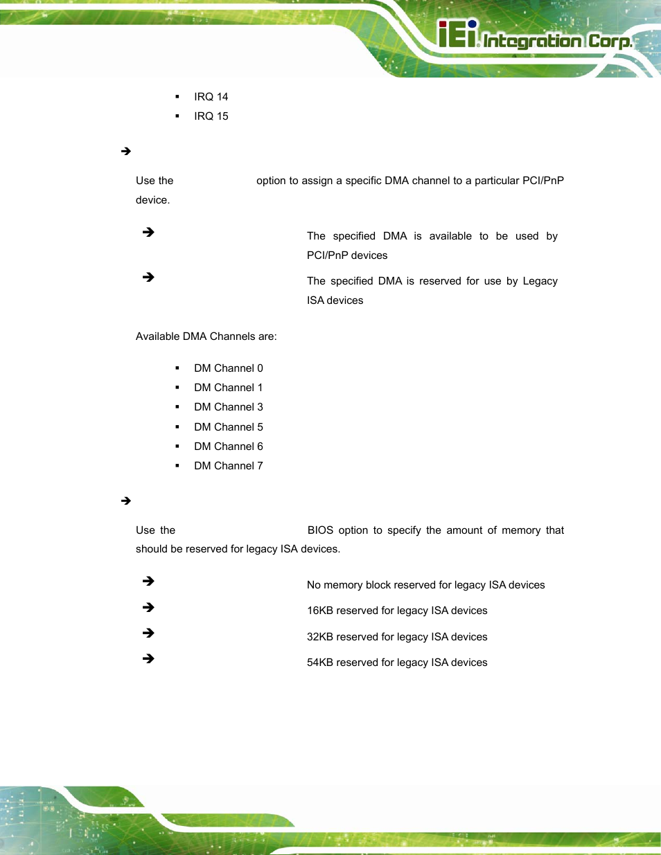 IEI Integration PPC-37xx-N270 v2.20 User Manual | Page 109 / 162
