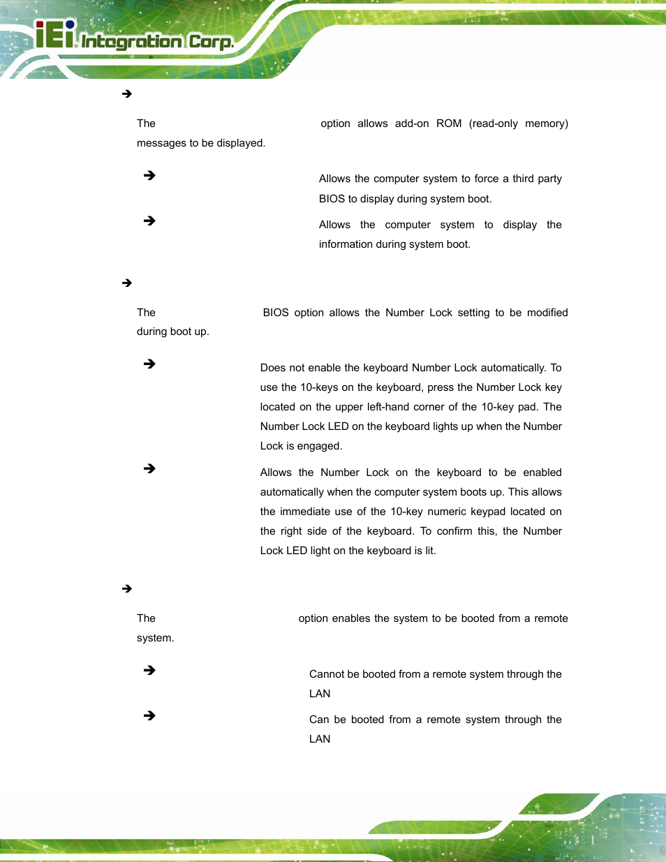 IEI Integration PPC-37xx-N270 v2.20 User Manual | Page 112 / 162