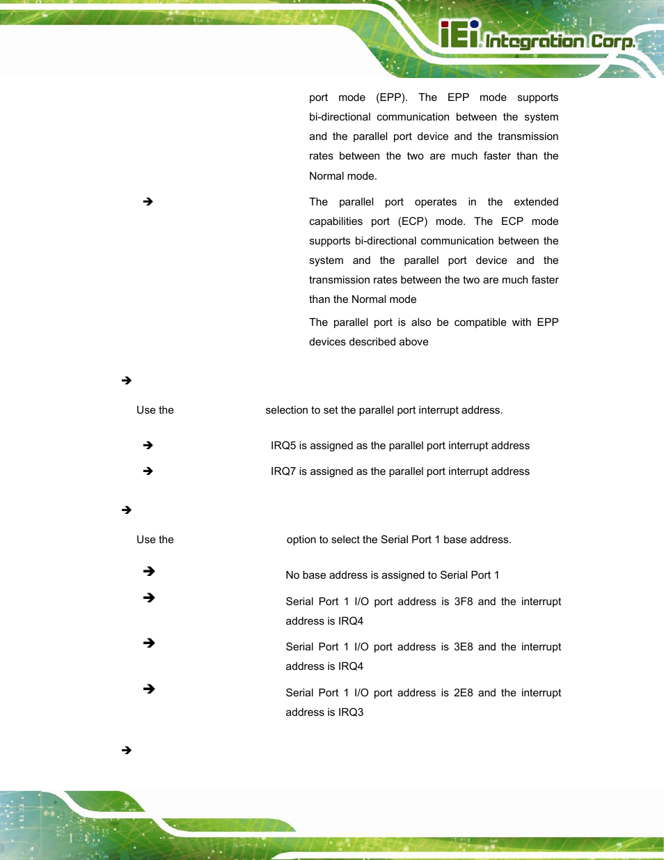 IEI Integration PPC-37xx-N270 v2.20 User Manual | Page 91 / 162