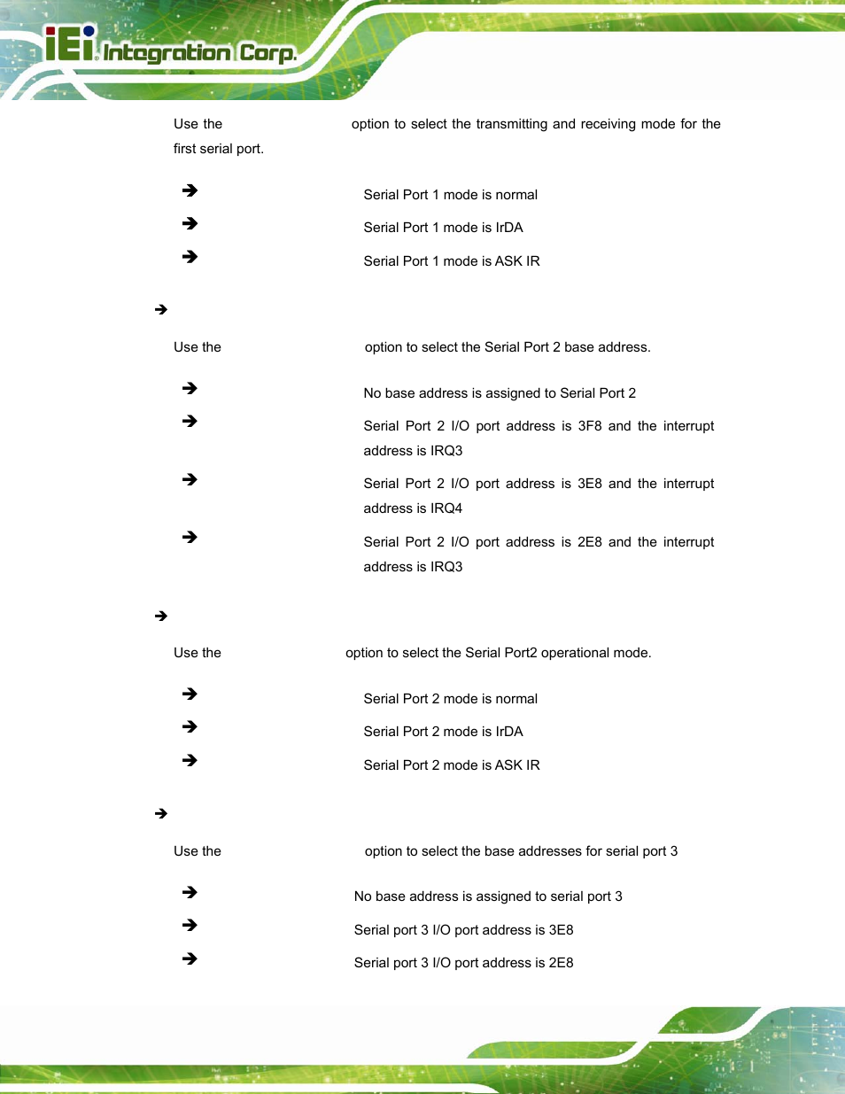 IEI Integration PPC-37xx-N270 v2.20 User Manual | Page 92 / 162