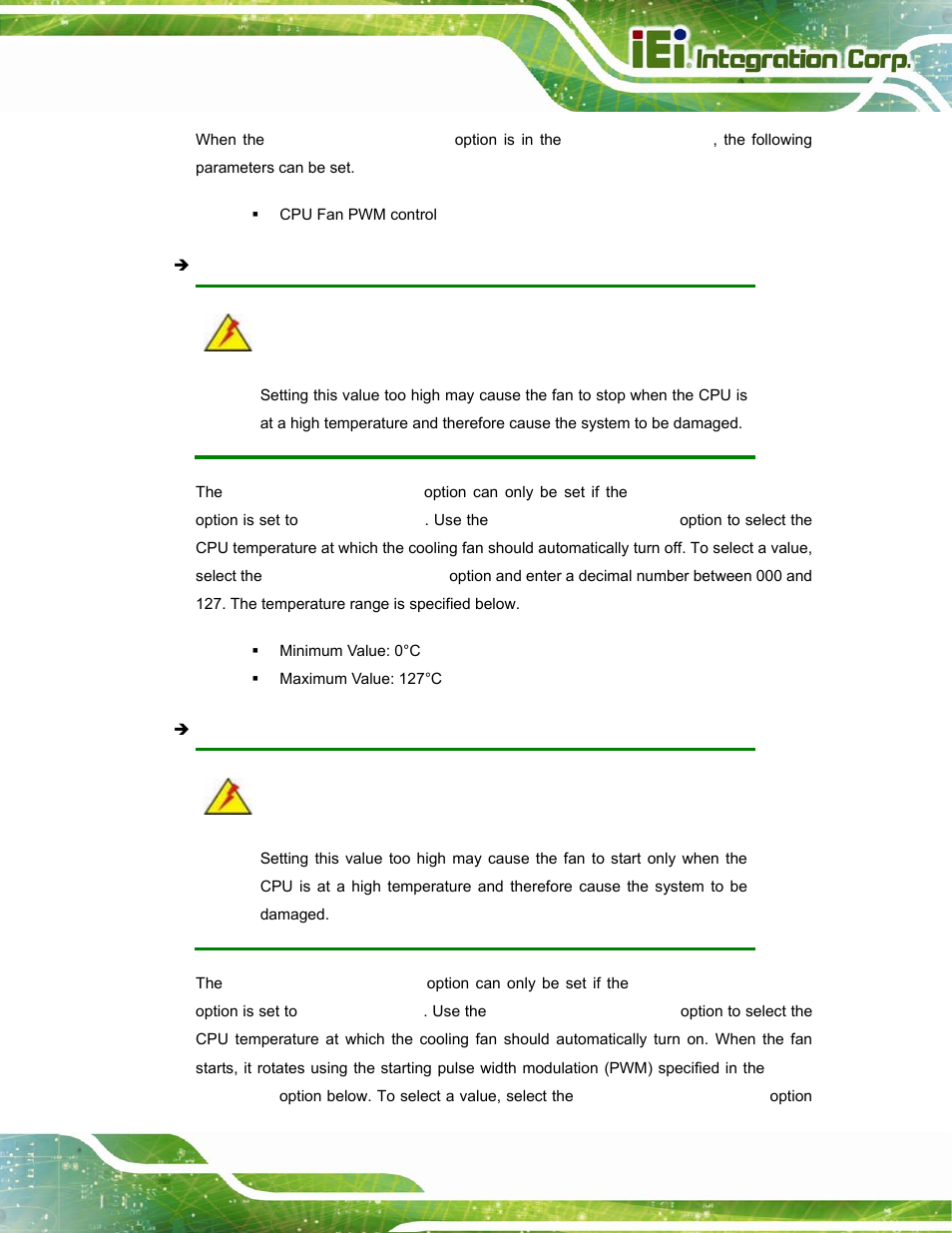 IEI Integration PPC-37xx-N270 v2.20 User Manual | Page 95 / 162