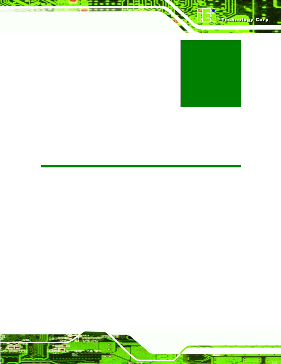 A external connector pinouts, Aexternal connector pinouts | IEI Integration ACT-457A User Manual | Page 53 / 67