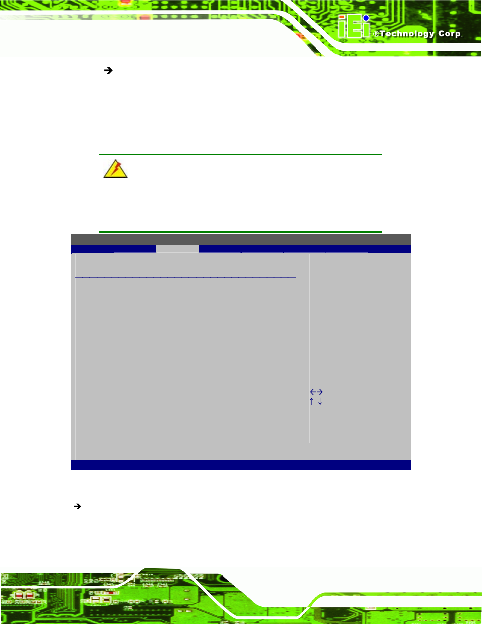 4 pci/pnp, Pci/p, Bios menu 13: pci/pnp configuration | IEI Integration AFL-4 series-N270 v2.10 User Manual | Page 101 / 166