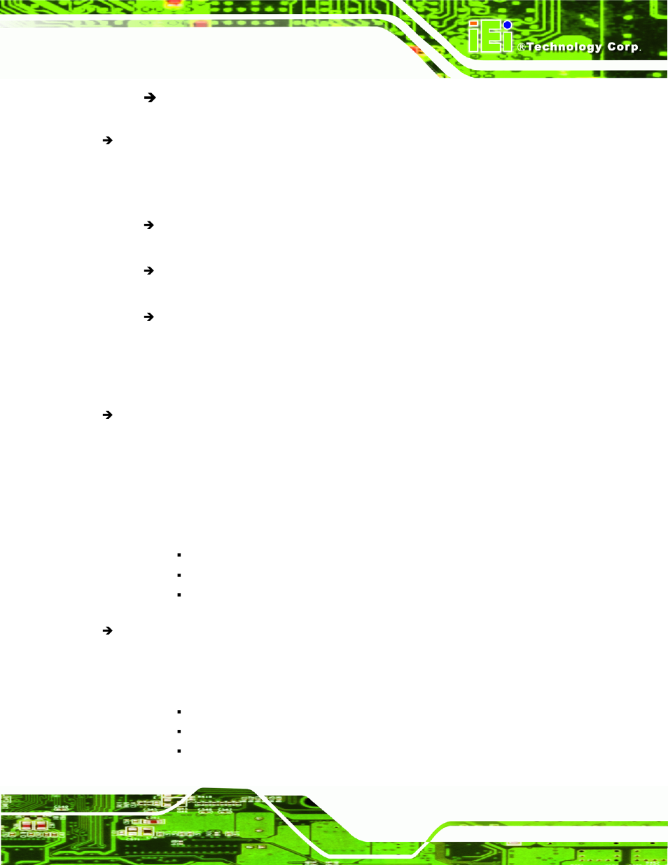 IEI Integration AFL-4 series-N270 v2.10 User Manual | Page 111 / 166