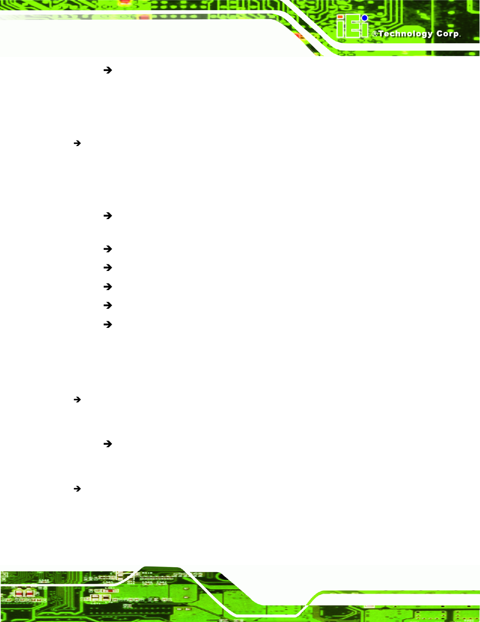 IEI Integration AFL-4 series-N270 v2.10 User Manual | Page 89 / 166