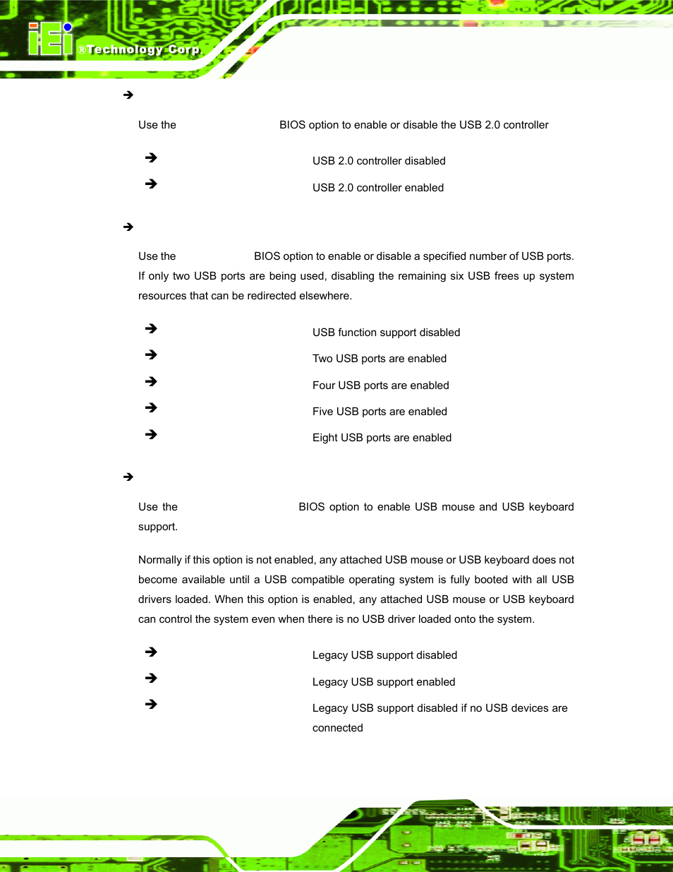 IEI Integration AFL-W19A_W19B_17D_W15A-GM45 v1.06 User Manual | Page 62 / 138