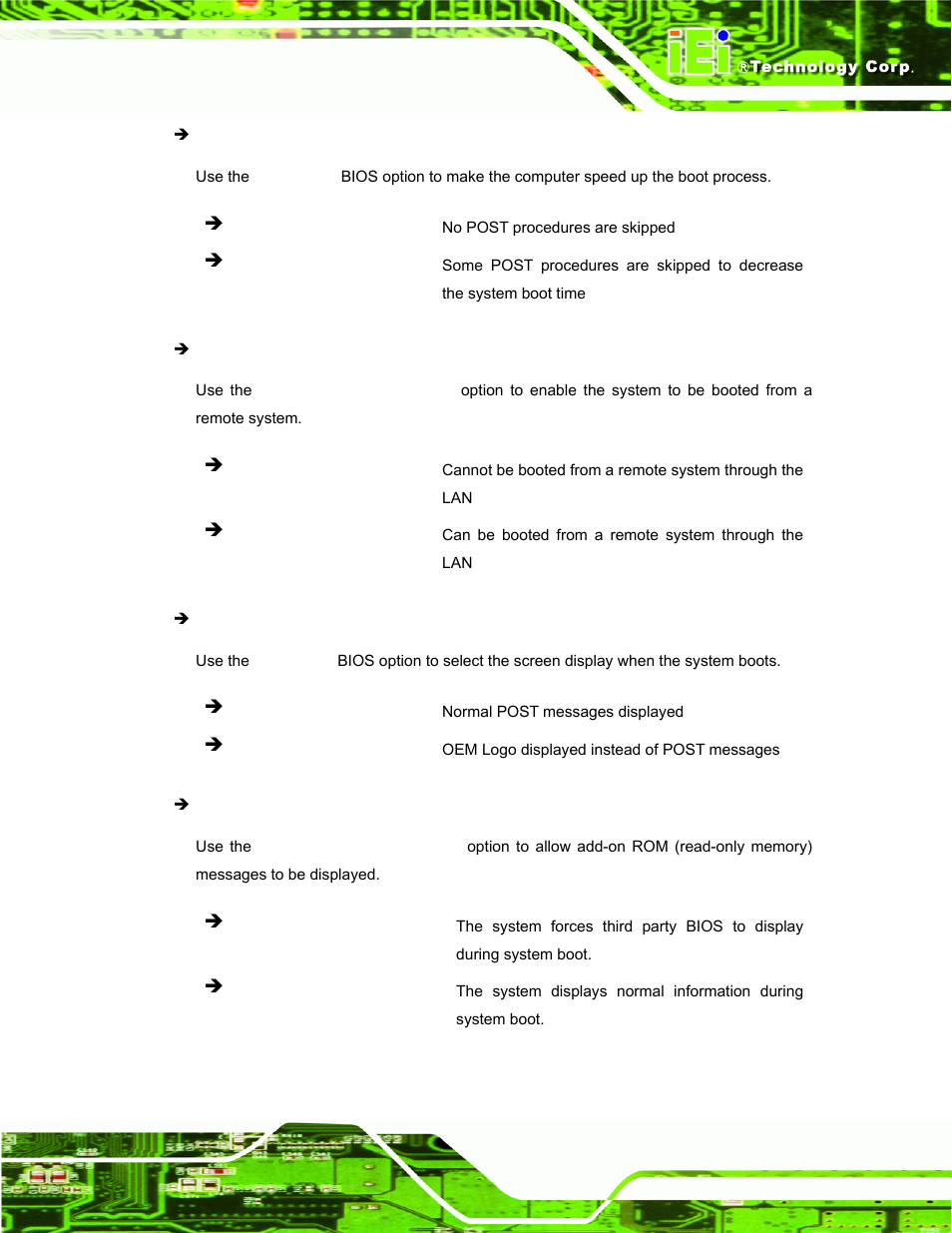 IEI Integration AFL-W19A_W19B_17D_W15A-GM45 v1.06 User Manual | Page 73 / 138