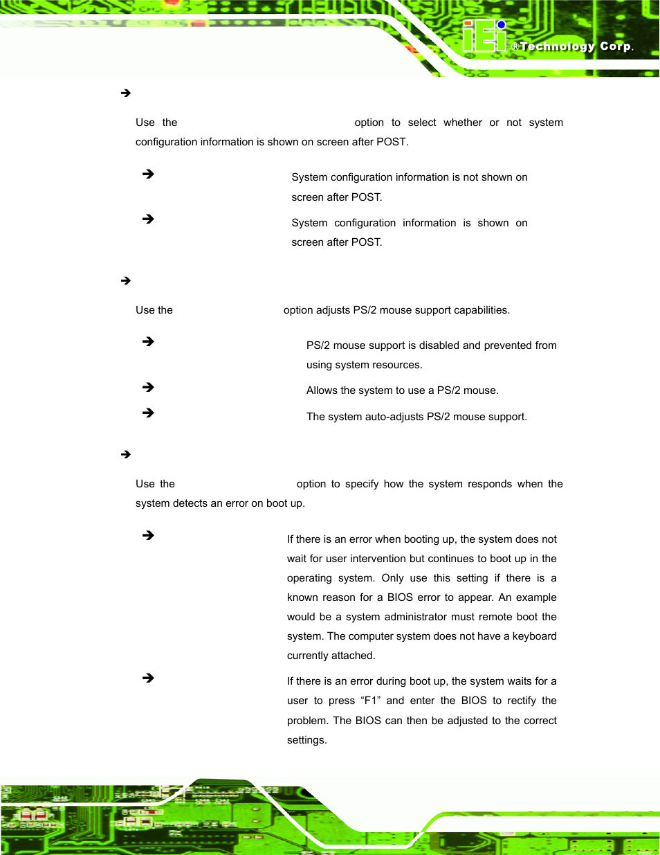 IEI Integration AFL-W19A_W19B_17D_W15A-GM45 v1.06 User Manual | Page 75 / 138