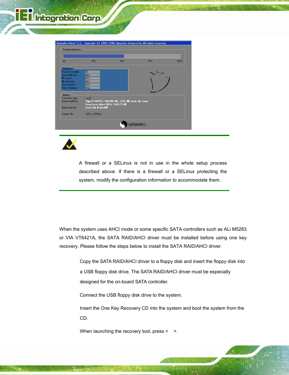 C.7 other information, Ther, Nformation | IEI Integration AFL-W15A_17D-GM45 v3.00 User Manual | Page 135 / 148