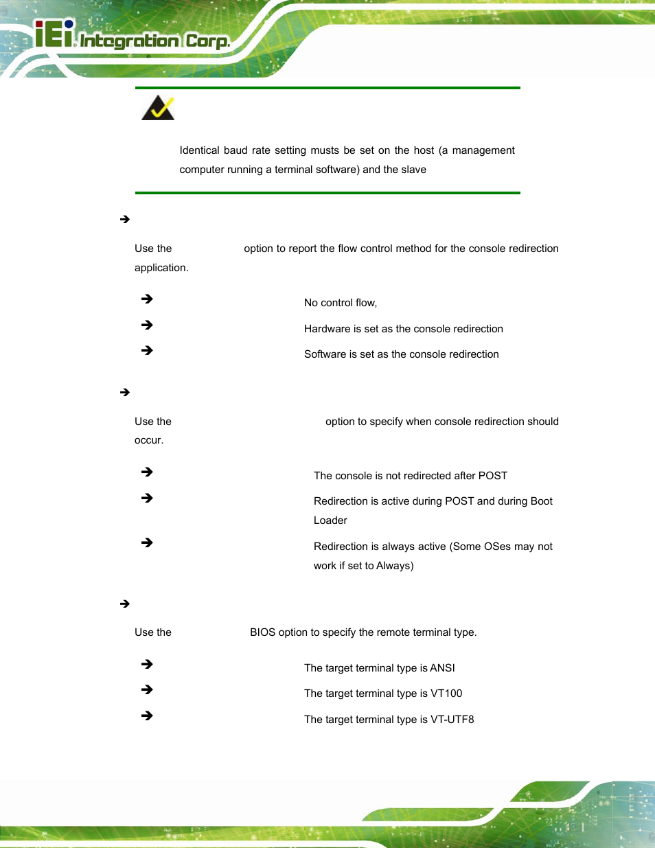 IEI Integration AFL-W15A_17D-GM45 v3.00 User Manual | Page 55 / 148