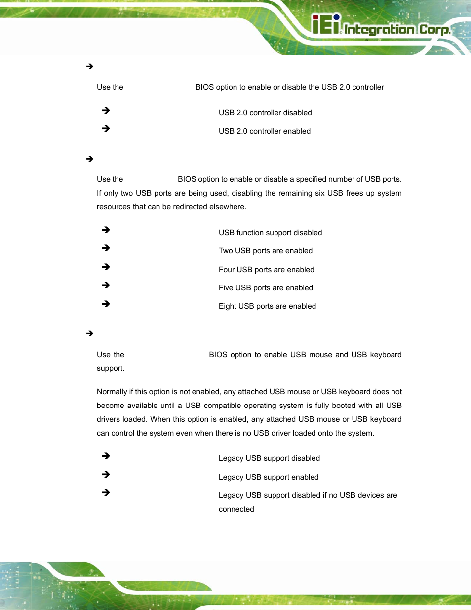 IEI Integration AFL-W15A_17D-GM45 v3.00 User Manual | Page 58 / 148