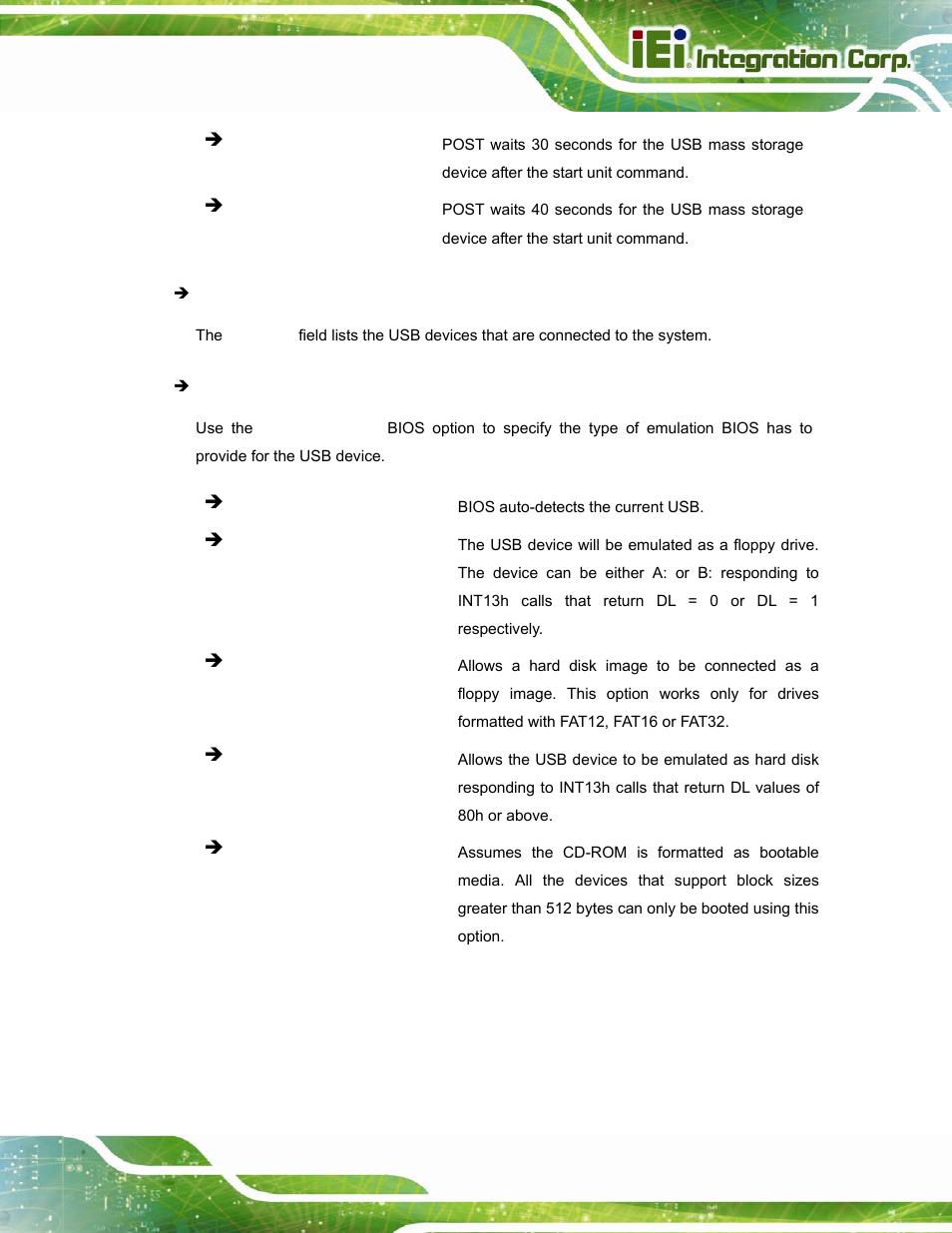 IEI Integration AFL-W15A_17D-GM45 v3.00 User Manual | Page 60 / 148