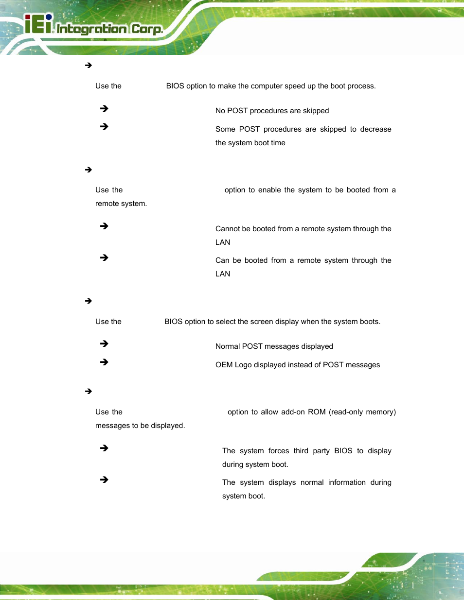 IEI Integration AFL-W15A_17D-GM45 v3.00 User Manual | Page 69 / 148