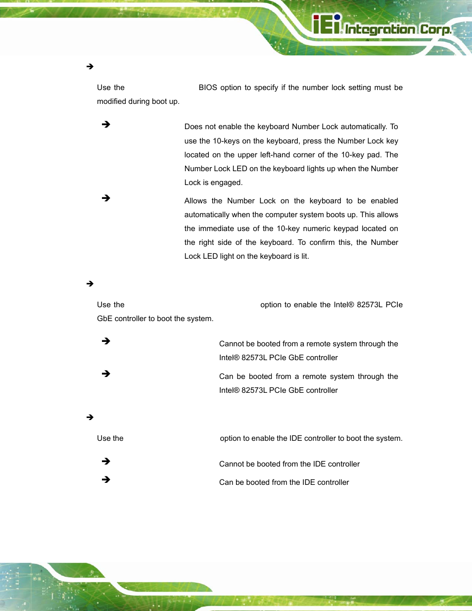 IEI Integration AFL-W15A_17D-GM45 v3.00 User Manual | Page 70 / 148