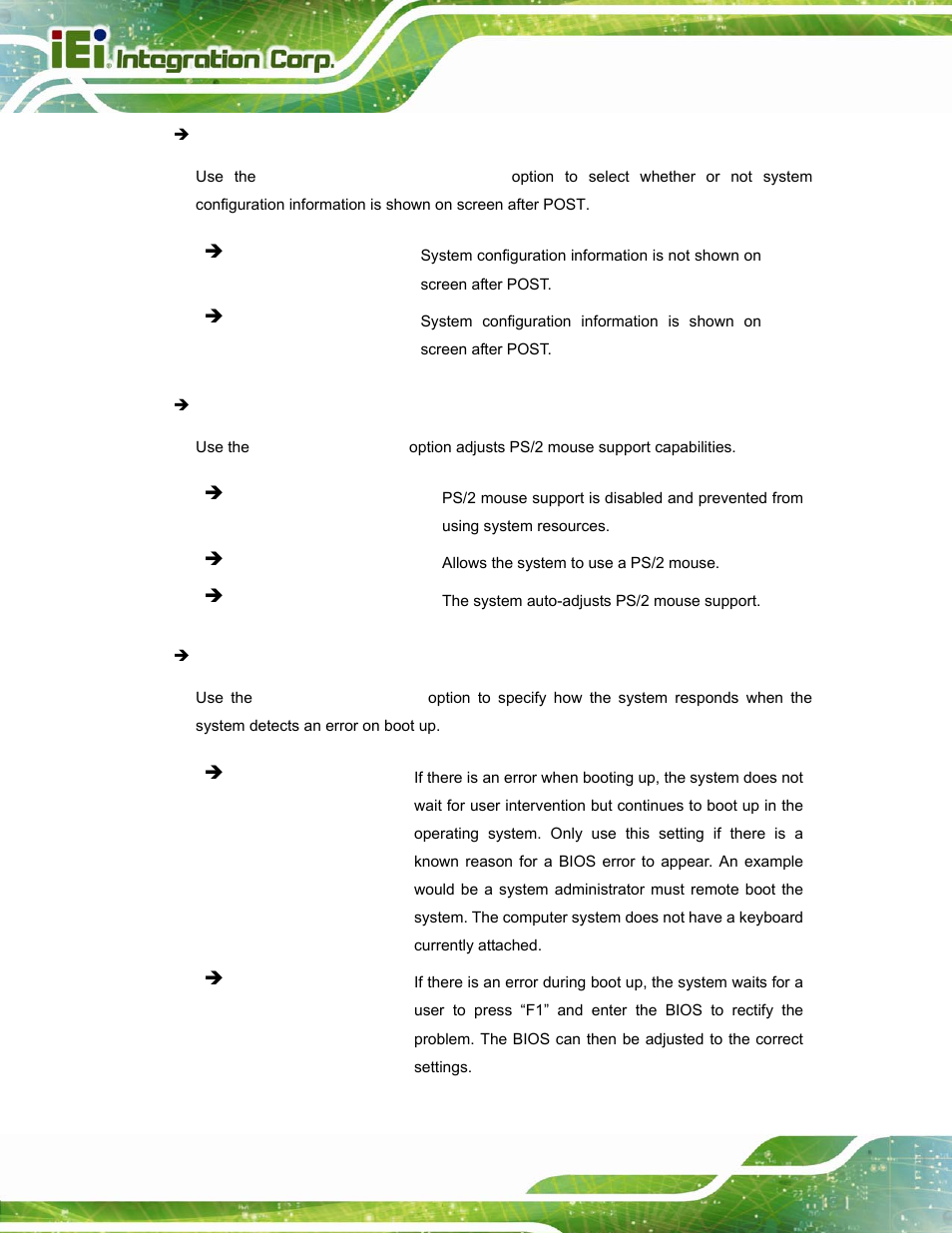 IEI Integration AFL-W15A_17D-GM45 v3.00 User Manual | Page 71 / 148