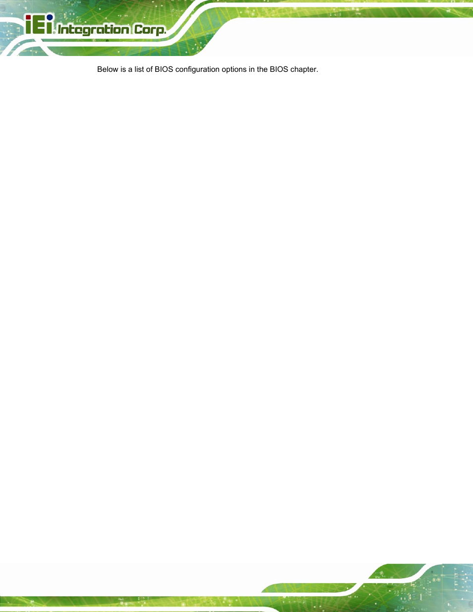 IEI Integration AFL-W15A_17D-GM45 v3.00 User Manual | Page 93 / 148