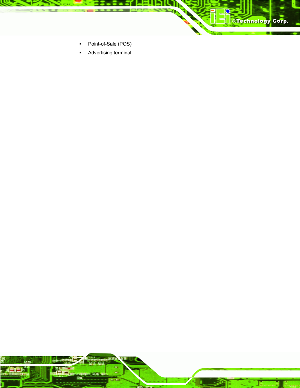IEI Integration AFL-15i-HM55 v1.20 User Manual | Page 62 / 143