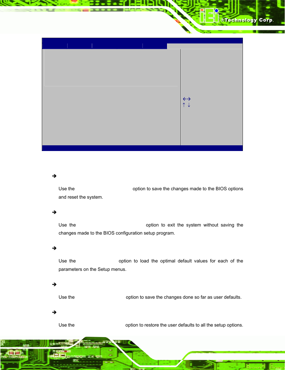 IEI Integration AFL-15i-HM55 v1.20 User Manual | Page 94 / 143