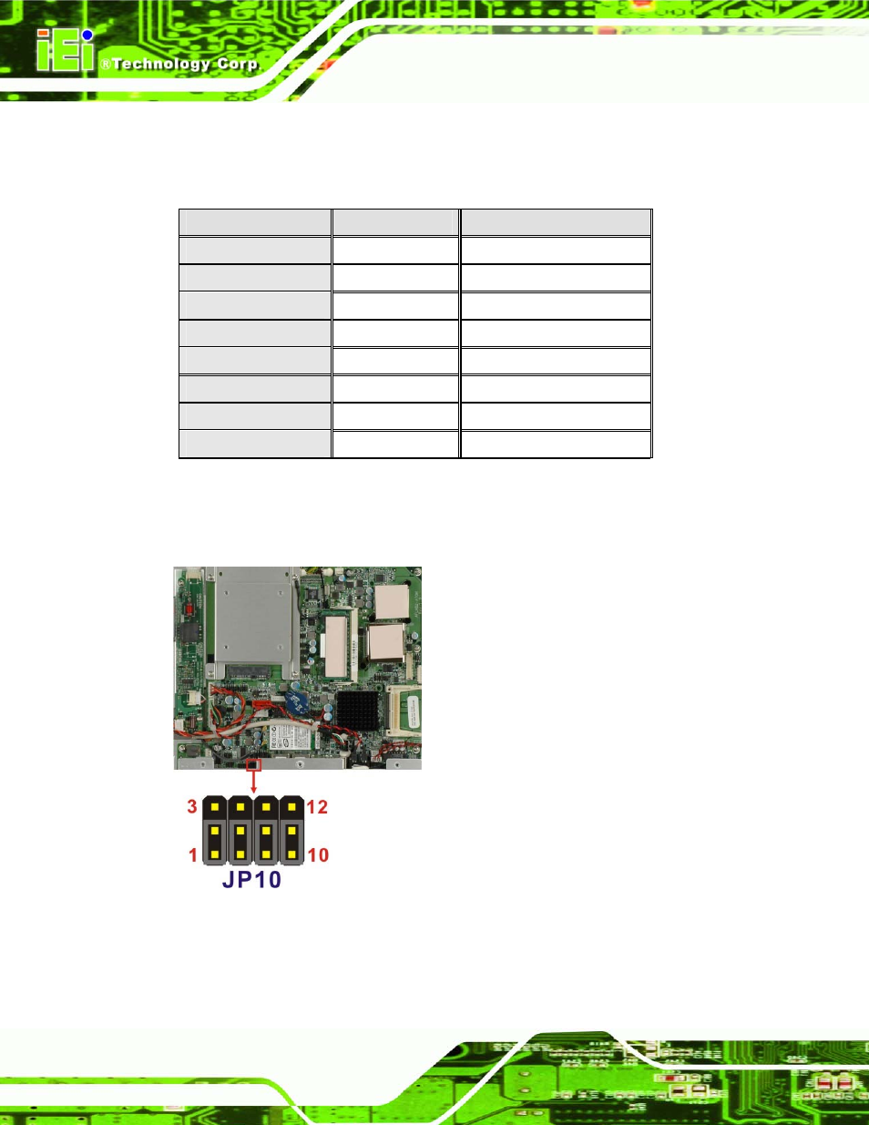 IEI Integration AFL-15A_15AE-N270_UMN_v1.01.pdf User Manual | Page 52 / 158