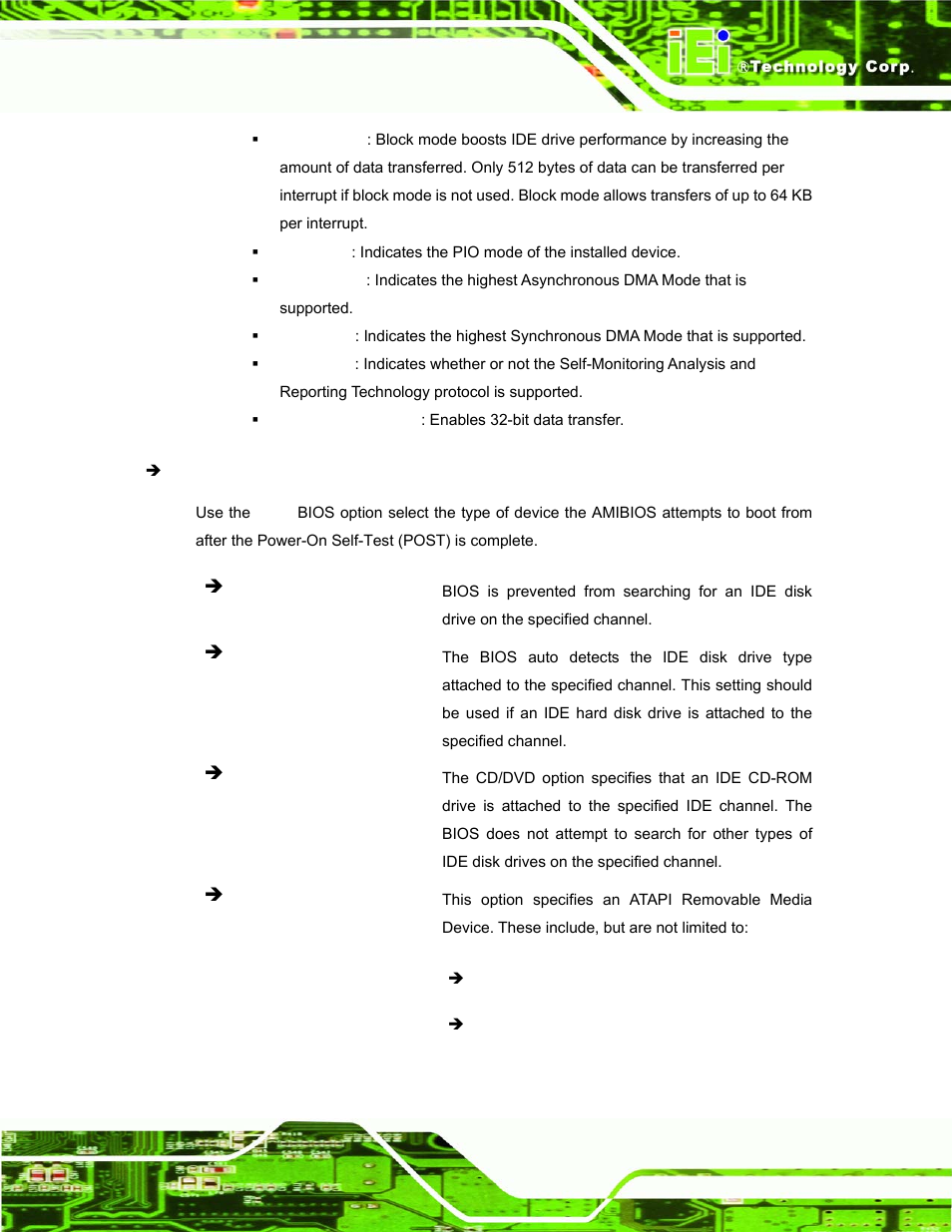 IEI Integration AFL-15A_15AE-N270_UMN_v1.01.pdf User Manual | Page 79 / 158