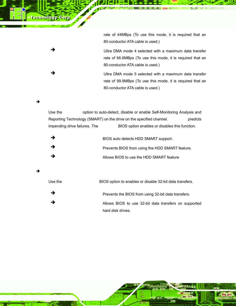 IEI Integration AFL-15A_15AE-N270_UMN_v1.01.pdf User Manual | Page 82 / 158