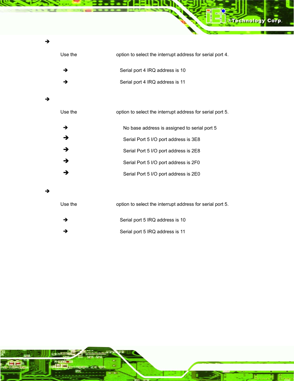 IEI Integration AFL-15A_15AE-N270_UMN_v1.01.pdf User Manual | Page 85 / 158