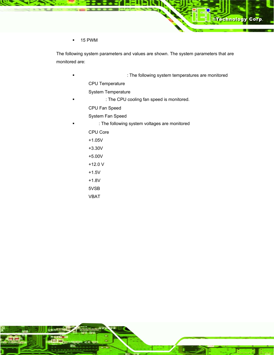 IEI Integration AFL-15A_15AE-N270_UMN_v1.01.pdf User Manual | Page 89 / 158